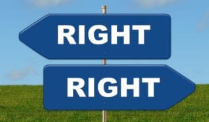 right right direction next road sign street traffic sign