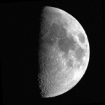 FirstQuarterMoon
