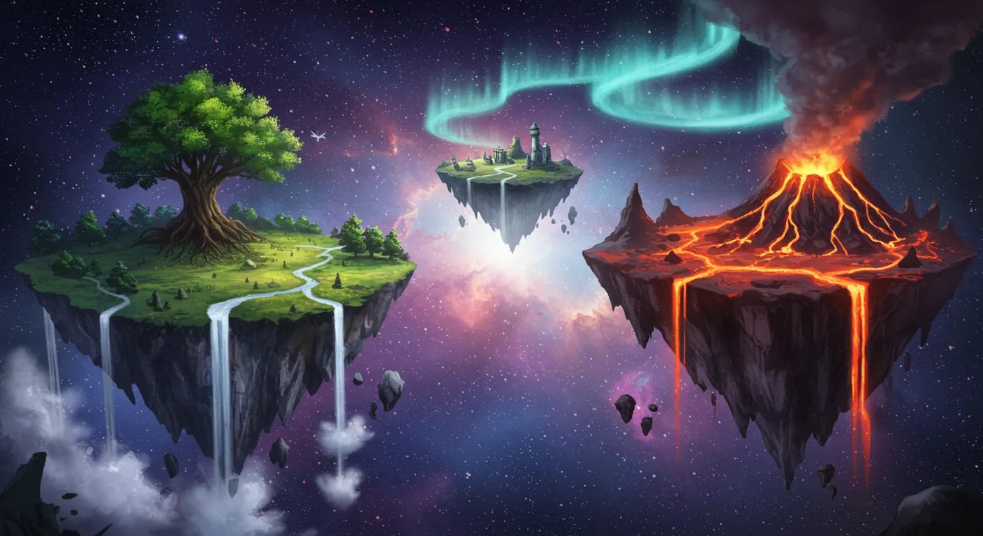 Vita extraterrestre: tra scienza, miti e libero arbitrio