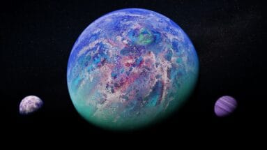 gli extraterrestri esistono