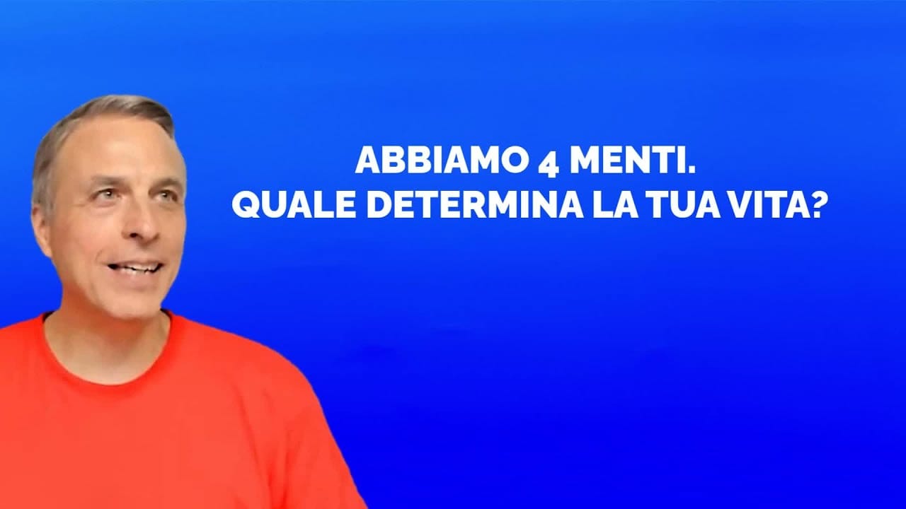 Schema nella psicologia: mappe mentali e identit&agrave;